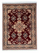 Tabriz - 50 Raj Alfombra 202x152cm - Alfombra persa
