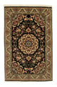 Qom Alfombra 166x105cm - Alfombra persa