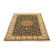 Qom Alfombra 102x160cm - Alfombra persa