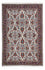 Alfombra persa - Bidjar - 215 x 137 cm - beige