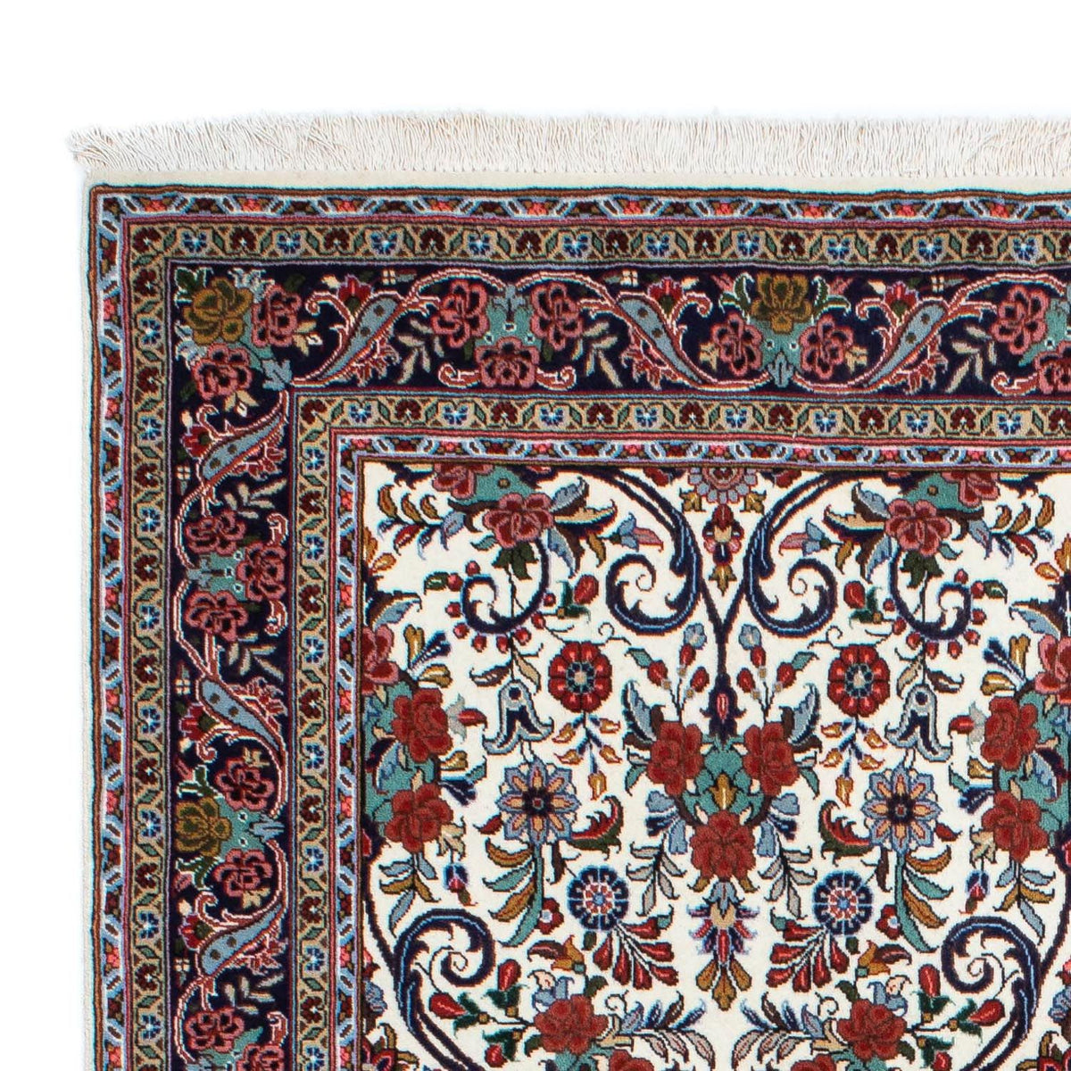 Bidjar Alfombra 137x215cm - Alfombra persa