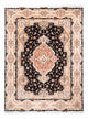 Tabriz - 50 Raj Alfombra 250x350cm - Alfombra persa
