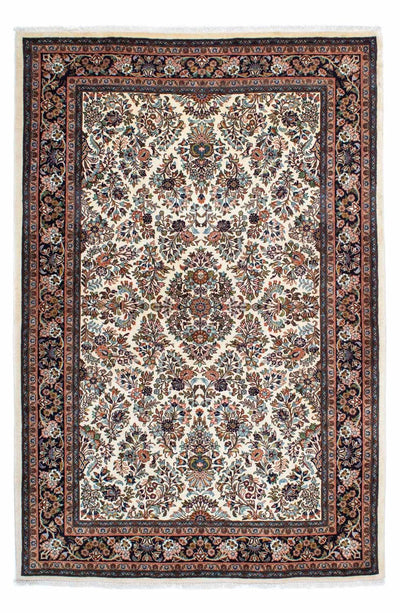 Golpayegan Alfombra 139x211cm - Alfombra persa