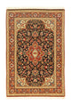 Qom Alfombra 102x152cm - Alfombra persa