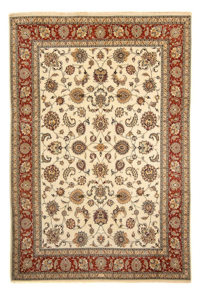 Tabriz - 50 Raj Alfombra 245x363cm - Alfombra persa