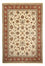 Alfombra Persa - Tabriz - Real - 363 x 245 cm - beige