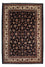 Alfombra persa - Clásica - 280 x 201 cm - azul oscuro