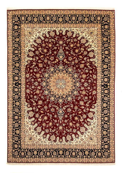 Tabriz - 50 Raj Alfombra 254x348cm - Alfombra persa