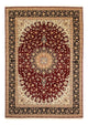 Tabriz - 50 Raj Alfombra 348x254cm - Alfombra persa