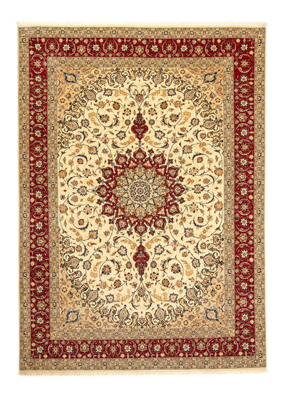 Tabriz - 50 Raj Alfombra 254x335cm - Alfombra persa