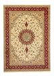 Tabriz - 50 Raj Alfombra 335x254cm - Alfombra persa