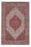 Alfombra persa - Bidjar - 170 x 112 cm - beige
