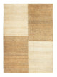 Alfombra de Nepal 146x201cm - Alfombra de lana