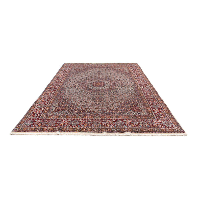 Alfombra persa - Clásica - 274 x 200 cm - beige