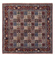 Moud Alfombra 246x245cm - Alfombra persa