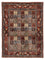 Alfombra persa - Clásica - 241 x 179 cm - multicolor