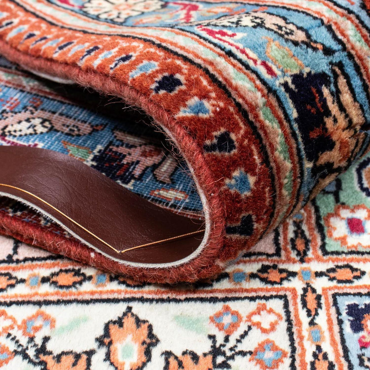 Alfombra persa - Clásica - 241 x 179 cm - multicolor