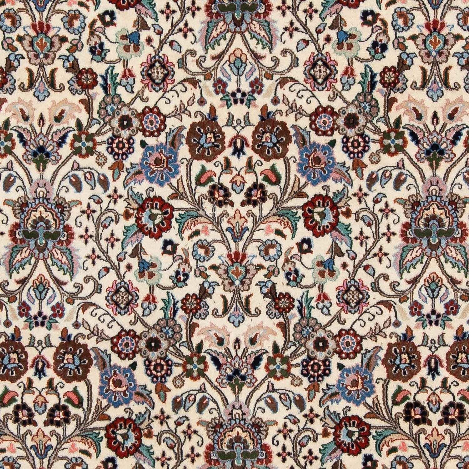 Alfombra persa - Clásica - 285 x 200 cm - beige