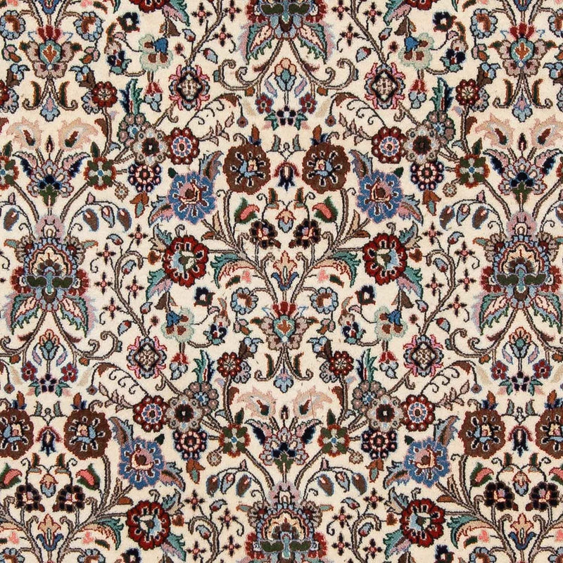 Alfombra persa - Clásica - 285 x 200 cm - beige