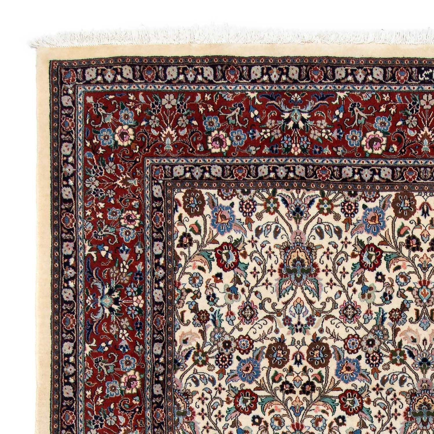 Alfombra persa - Clásica - 285 x 200 cm - beige