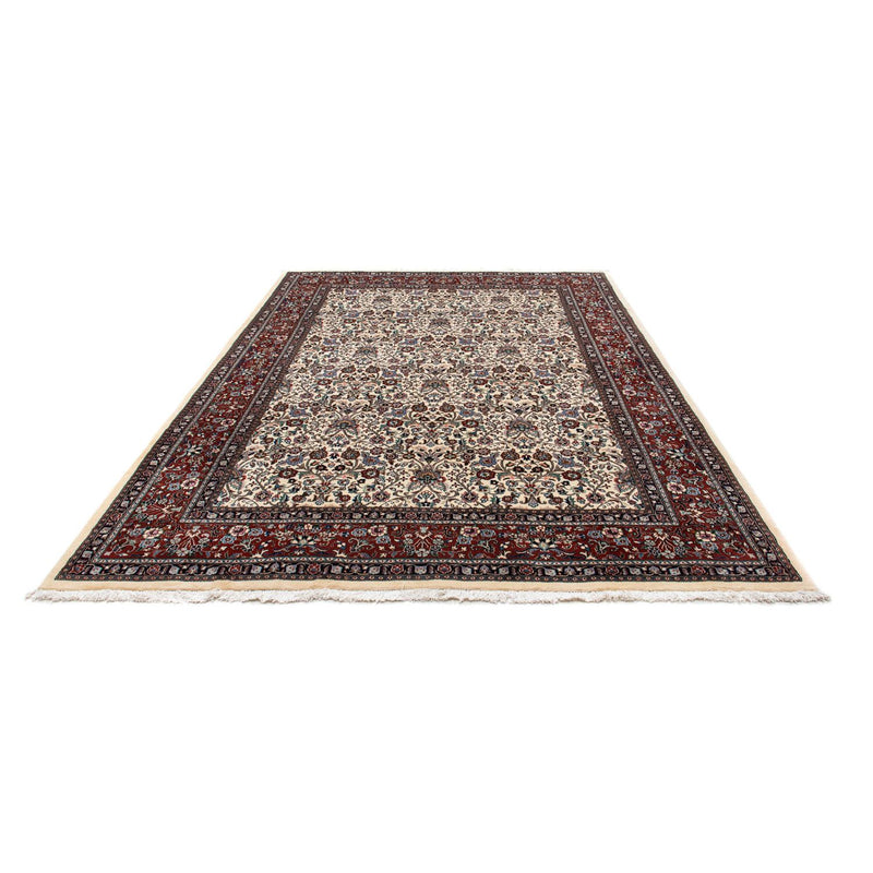 Alfombra persa - Clásica - 285 x 200 cm - beige