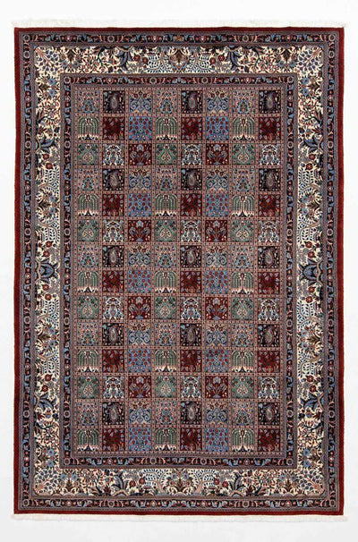 Moud Alfombra 198x296cm - Alfombra persa