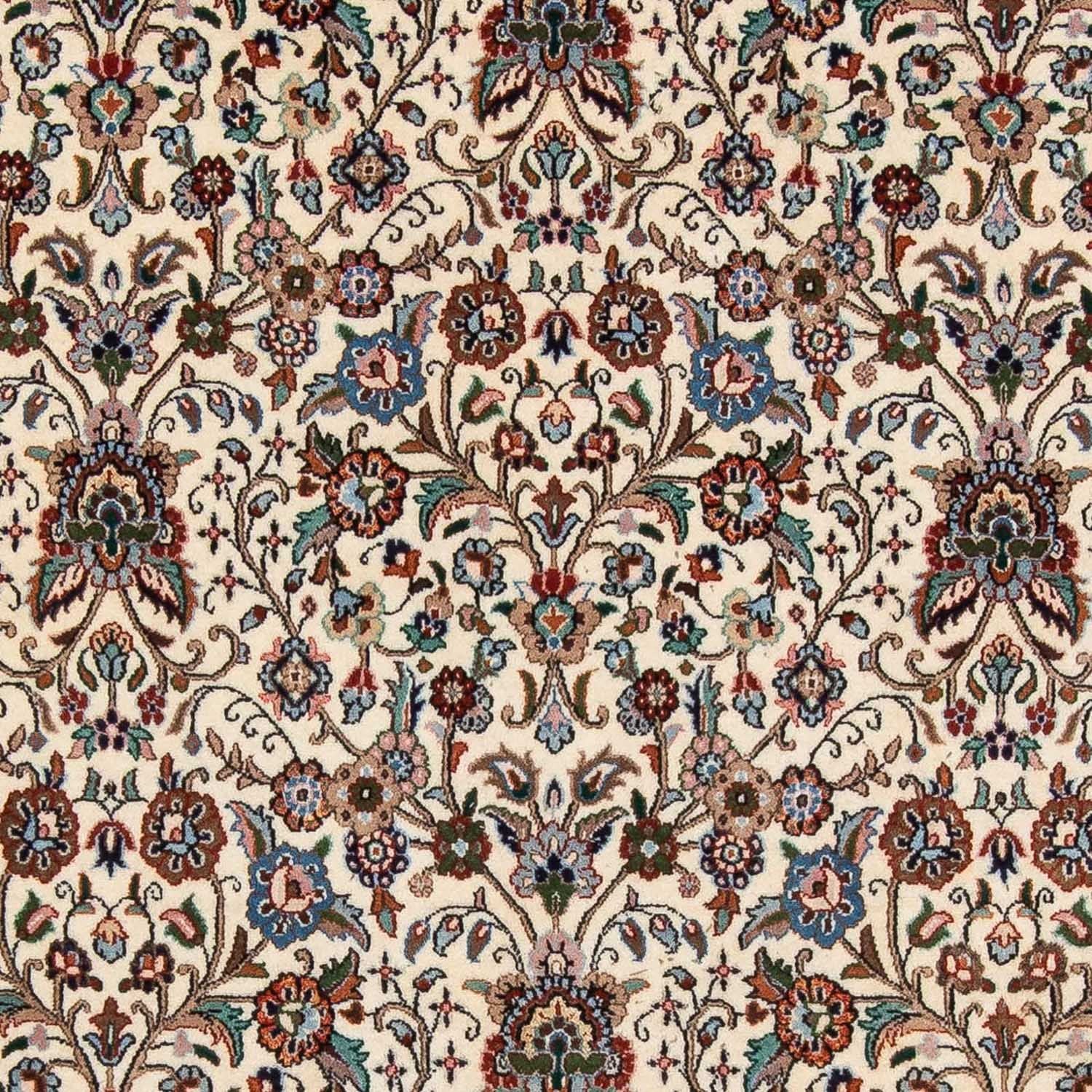Alfombra persa - Clásica - 289 x 194 cm - beige