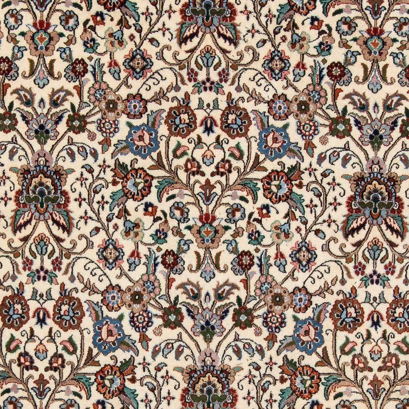 Alfombra persa - Clásica - 289 x 194 cm - beige