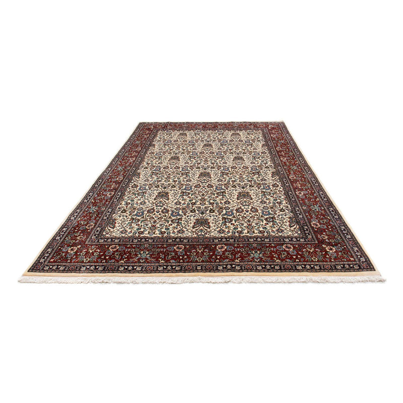 Alfombra persa - Clásica - 289 x 194 cm - beige