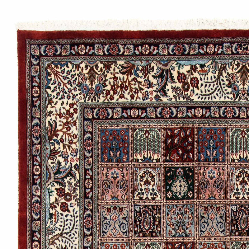 Alfombra persa - Clásica - 287 x 202 cm - multicolor