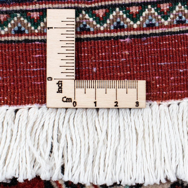 Alfombra persa - Clásica - 287 x 202 cm - multicolor