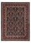 Alfombra persa - Clásica - 238 x 178 cm - azul oscuro