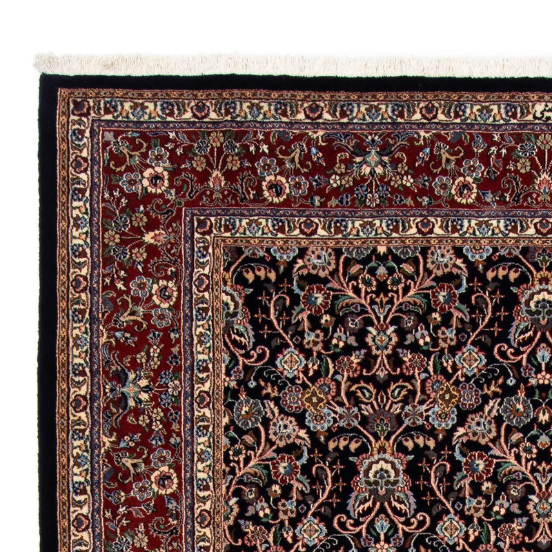 Alfombra persa - Clásica - 238 x 178 cm - azul oscuro