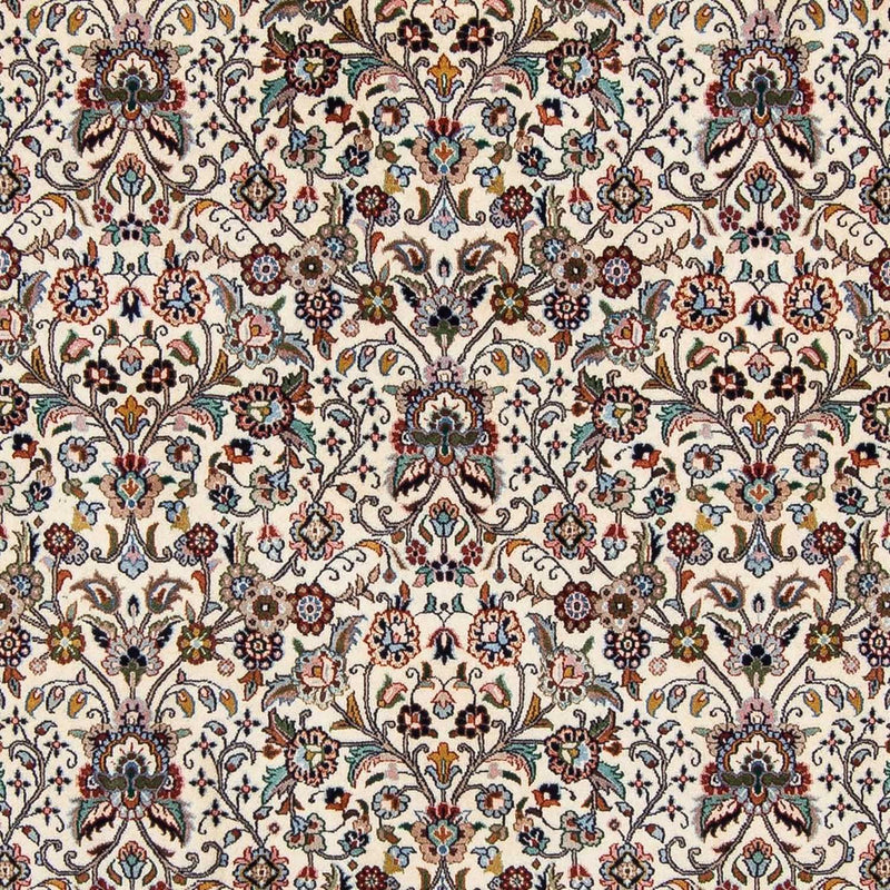 Alfombra persa - Clásica - 290 x 204 cm - beige