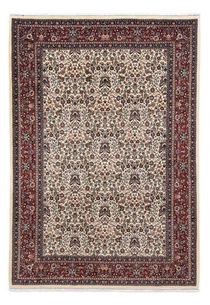 Alfombra persa - Clásica - 292 x 205 cm - beige