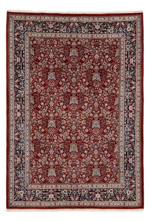 Alfombra persa - Clásica - 292 x 205 cm - rojo