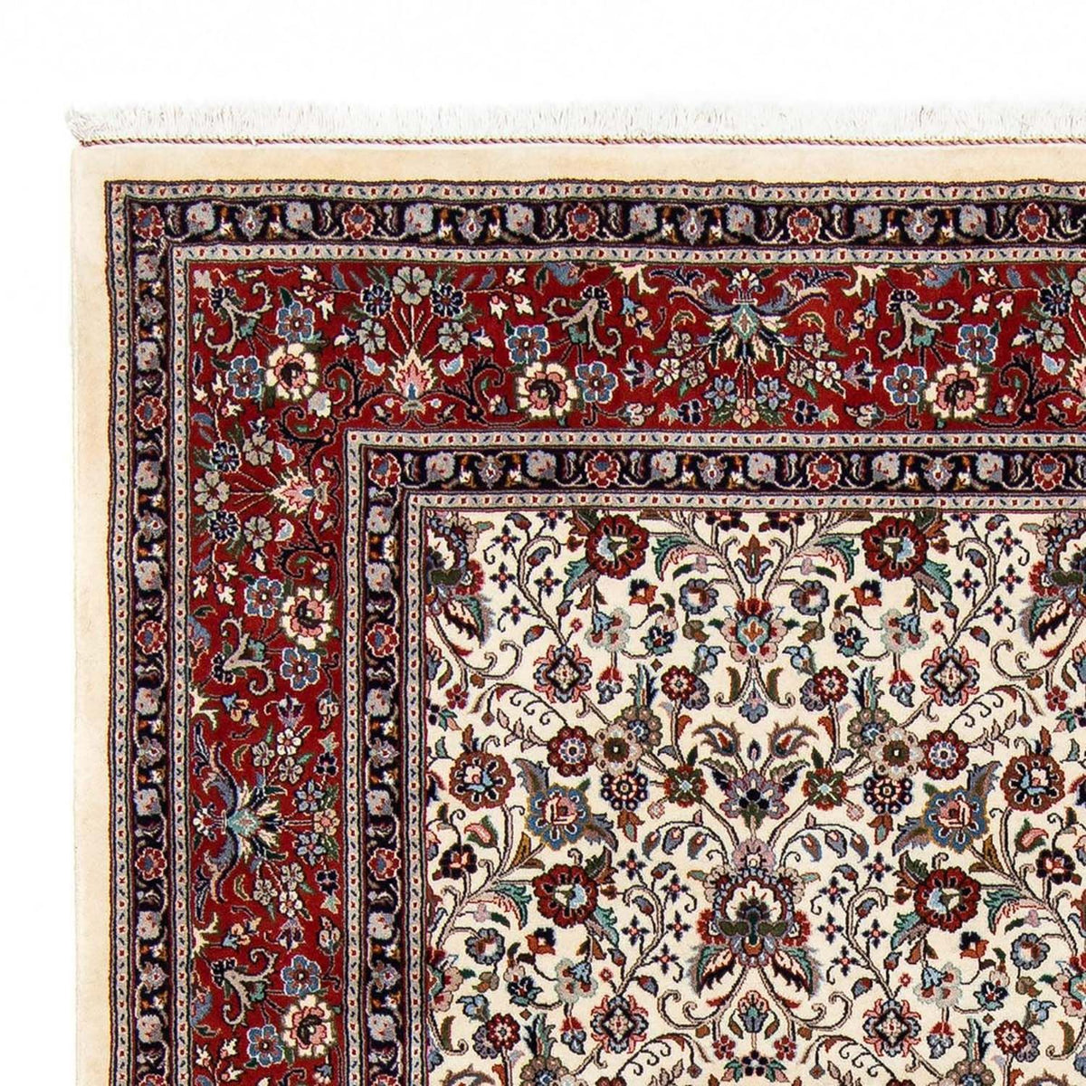 Moud Alfombra 199x289cm - Alfombra persa