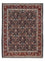 Alfombra persa - Clásica - 230 x 180 cm - azul oscuro