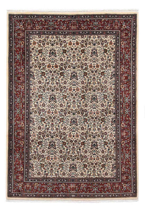 Alfombra persa - Clásica - 292 x 206 cm - beige