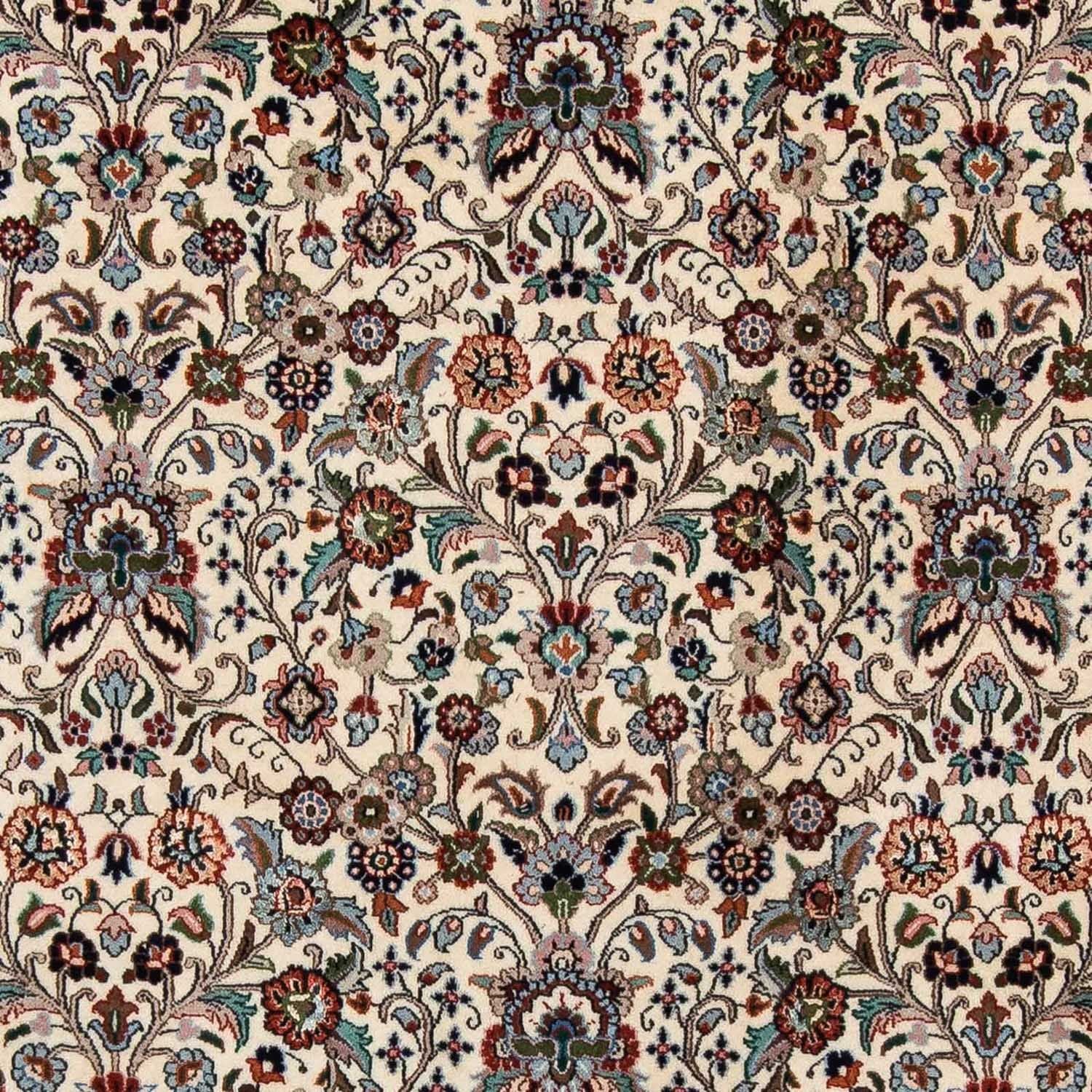 Alfombra persa - Clásica - 292 x 206 cm - beige