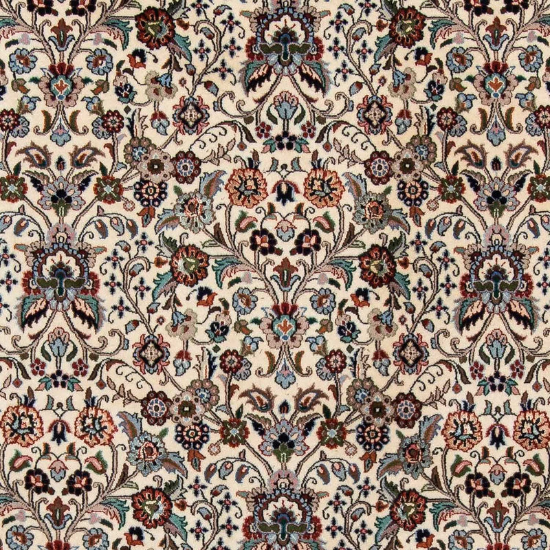Alfombra persa - Clásica - 292 x 206 cm - beige