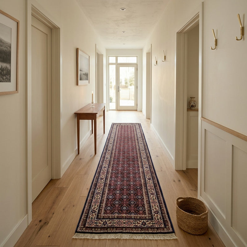 Moud Alfombra 300x80cm - Alfombra persa