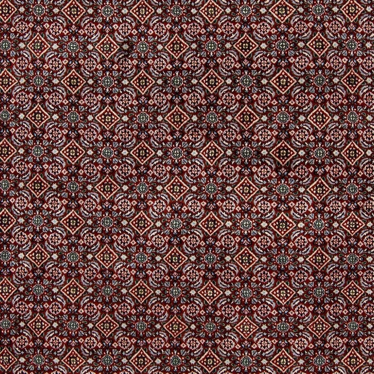 Alfombra persa - Clásica - 300 x 199 cm - rojo