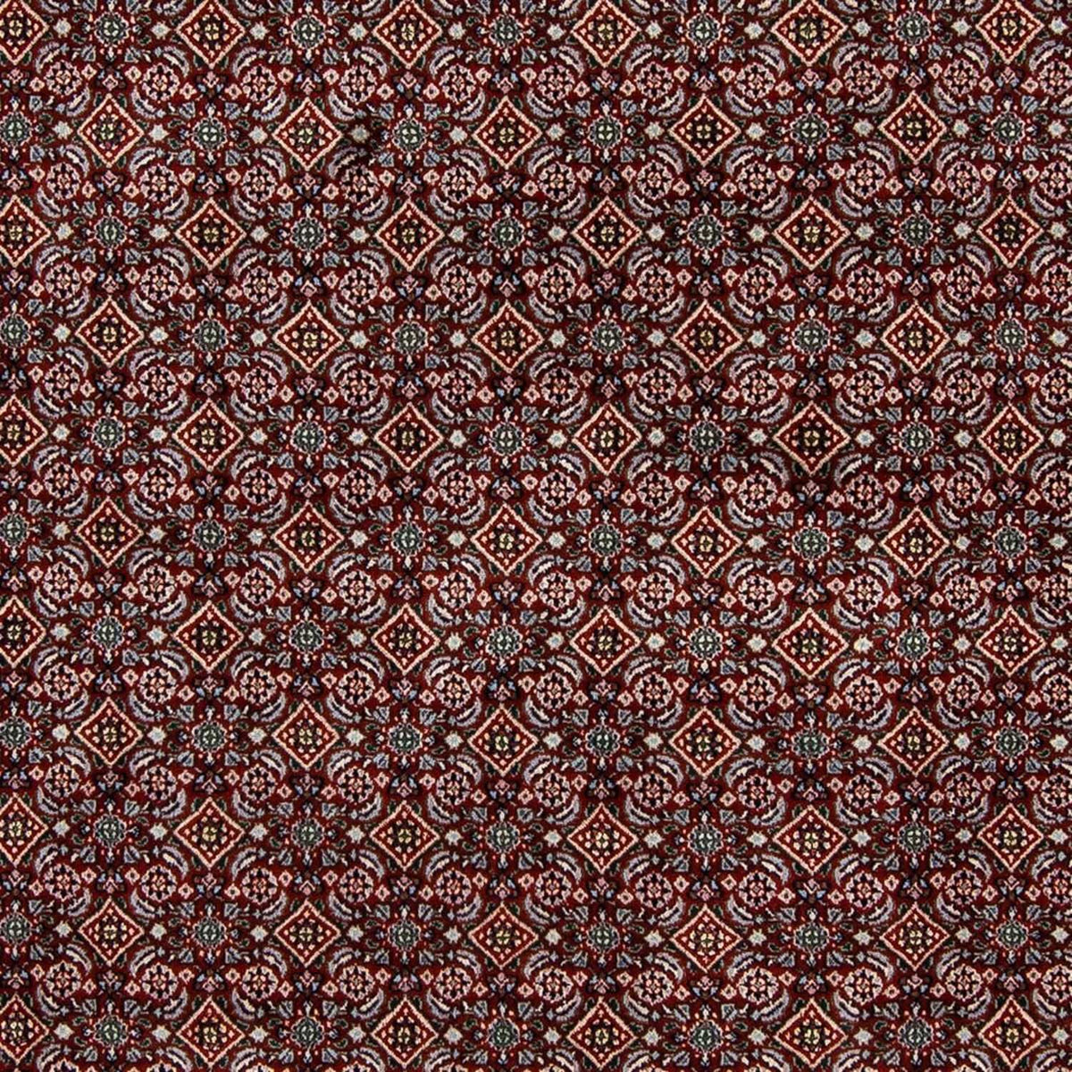 Alfombra persa - Clásica - 300 x 199 cm - rojo