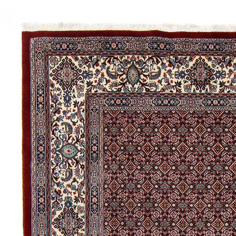 Alfombra persa - Clásica - 300 x 199 cm - rojo