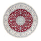 Nain Alfombra 250x250cm - Alfombra persa