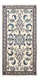 Nain Alfombra 139x65cm - Alfombra persa