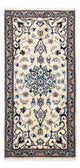 Nain Alfombra 139x70cm - Alfombra persa
