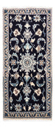 Nain Alfombra 139x66cm - Alfombra persa