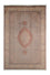 Alfombra persa - Tabriz - 305 x 198 cm - marrón